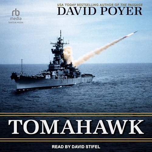 Cover of Tomahawk