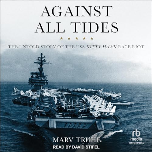 Cover of Against All Tides