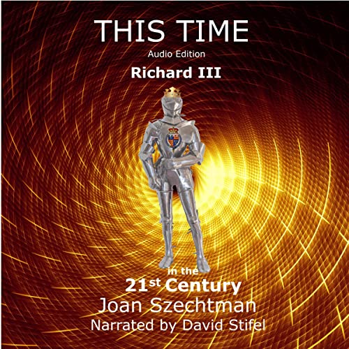 Cover of This Time