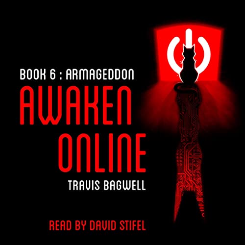 Cover of Armageddon