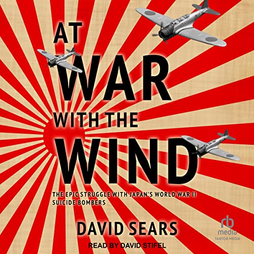 Cover of At War with the Wind