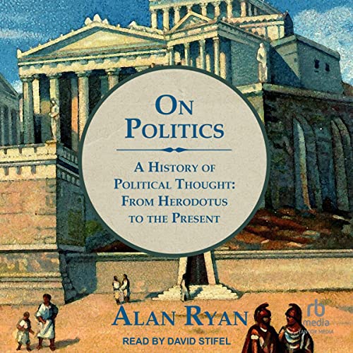 Cover of On Politics