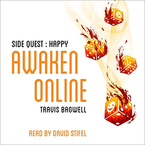 Cover of Awaken Online: Happy