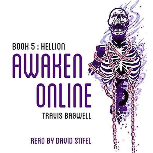 Cover of Hellion