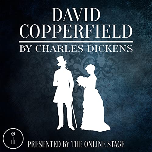 Cover of David Copperfield