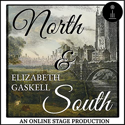 Cover of North and South