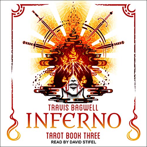 Cover of Awaken Online: Inferno