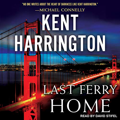 Cover of Last Ferry Home