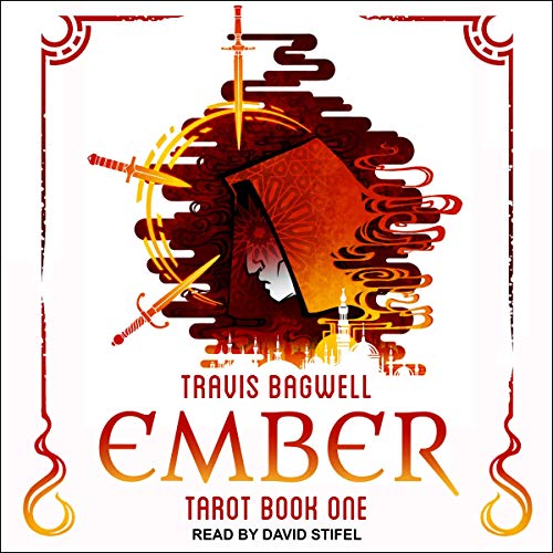 Cover of Awaken Online: Ember