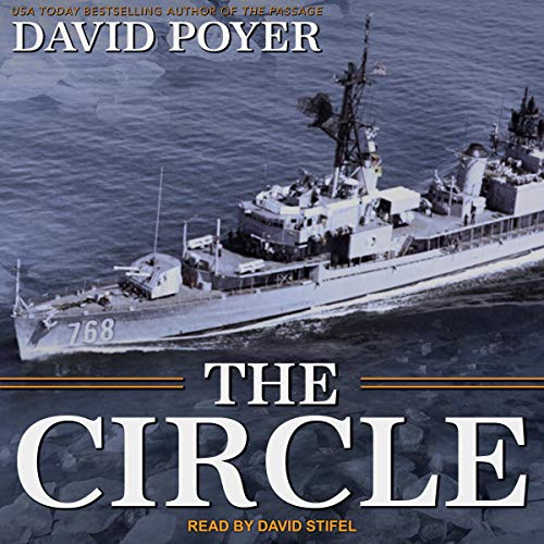 Cover of The Circle