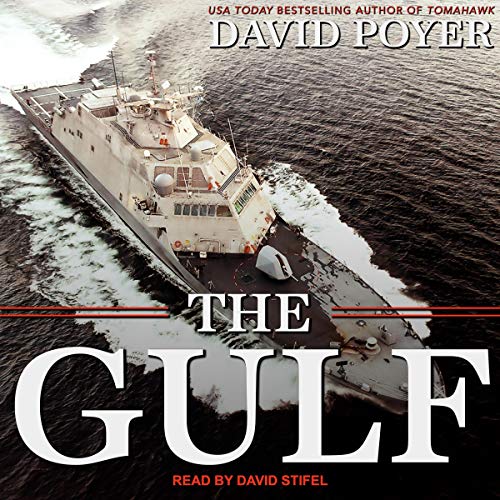Cover of The Gulf