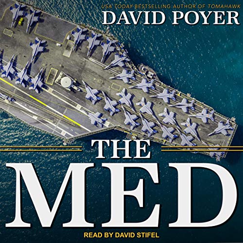 Cover of The Med