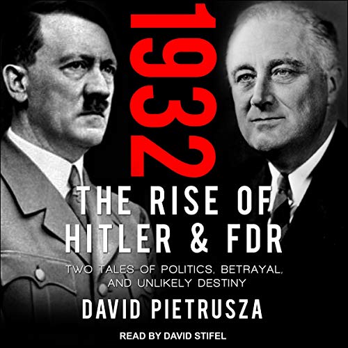 Cover of 1932