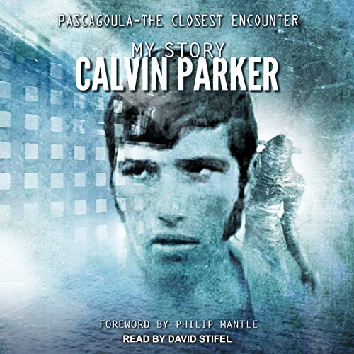 Cover of Pascagoula - The Closest Encounter