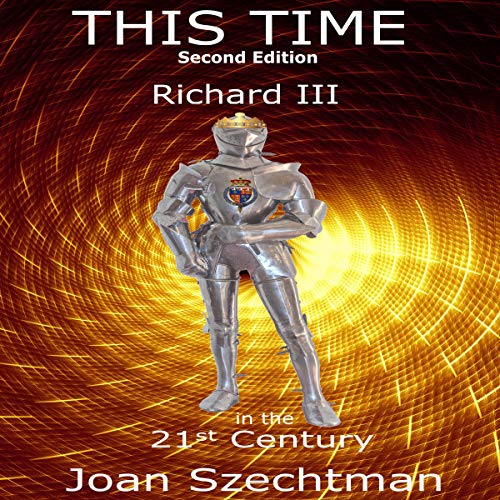 Cover of This Time