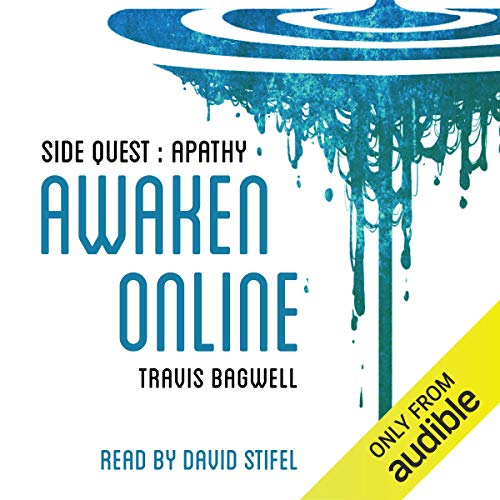 Cover of Awaken Online: Apathy (Side Quest)