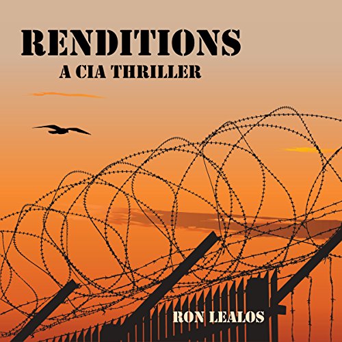 Cover of Renditions