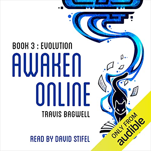 Cover of Awaken Online: Evolution
