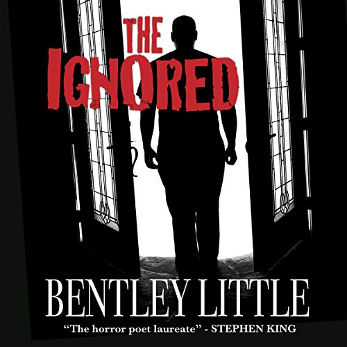 Cover of The Ignored