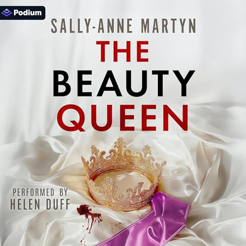 Cover of The Beauty Queen
