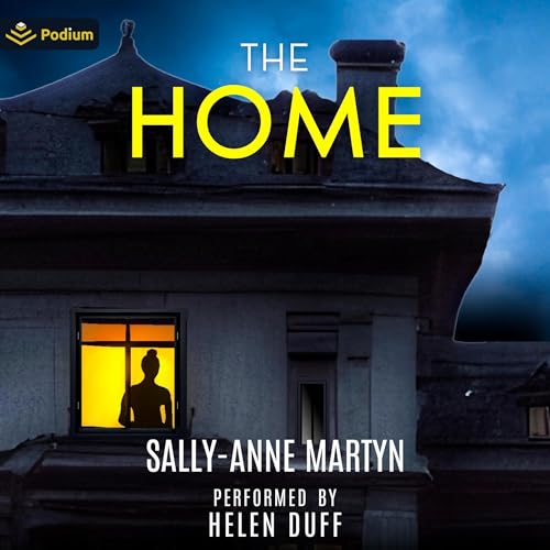 Cover of The Home