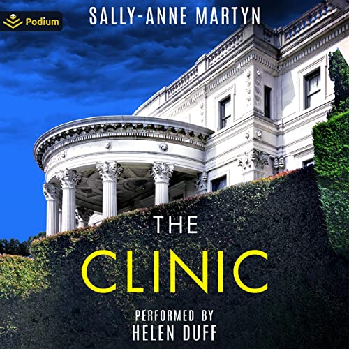 Cover of The Clinic