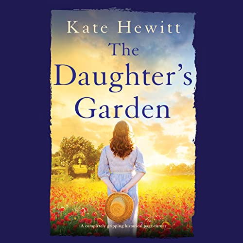 Cover of The Daughter's Garden