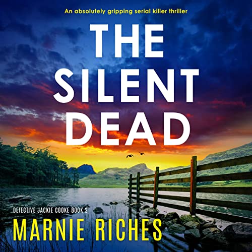 Cover of The Silent Dead