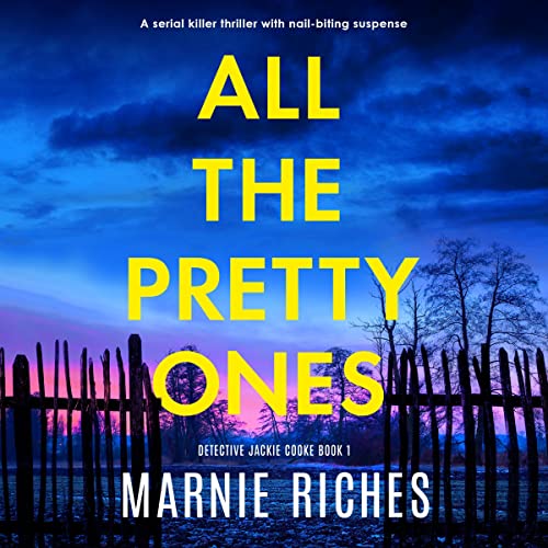 Cover of All The Pretty Ones