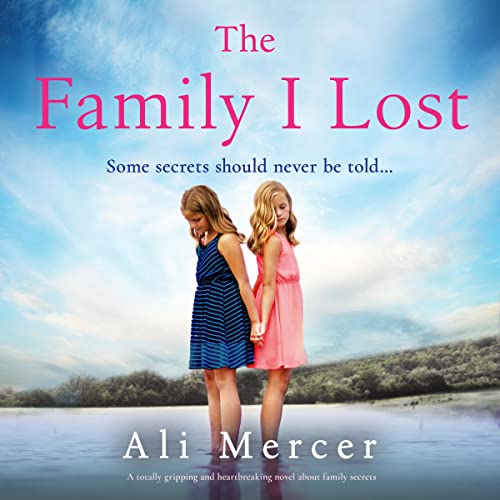 Cover of The Family I Lost