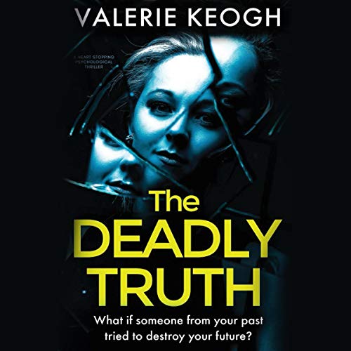 Cover of The Deadly Truth
