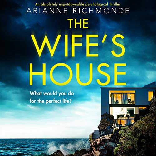 Cover of The Wife's House