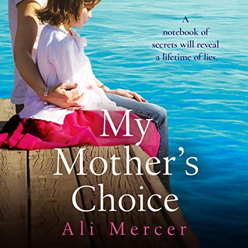 Cover of My Mother's Choice