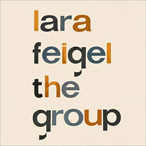 Cover of The Group