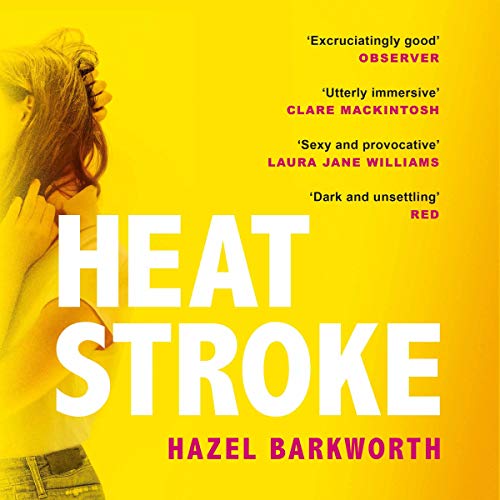 Cover of Heatstroke