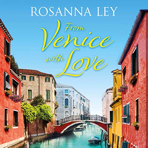 Cover of From Venice with Love