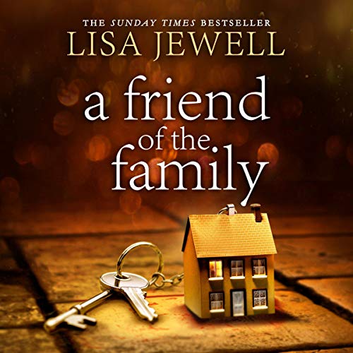 Cover of A Friend of the Family