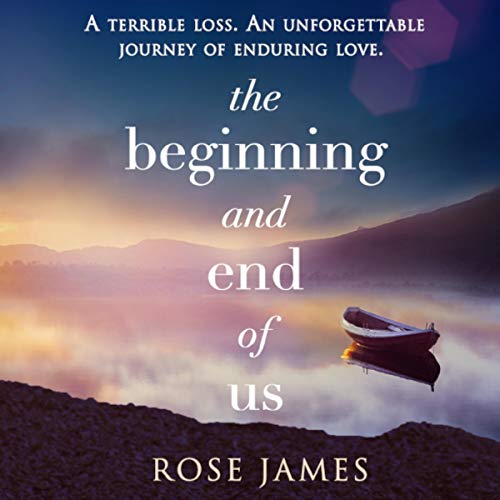 Cover of The Beginning and End of Us