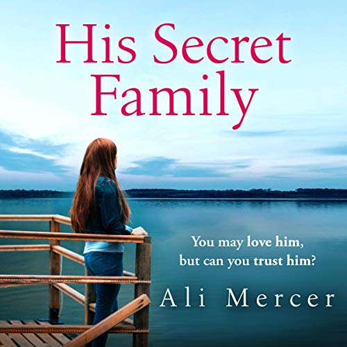 Cover of His Secret Family