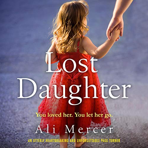 Cover of Lost Daughter