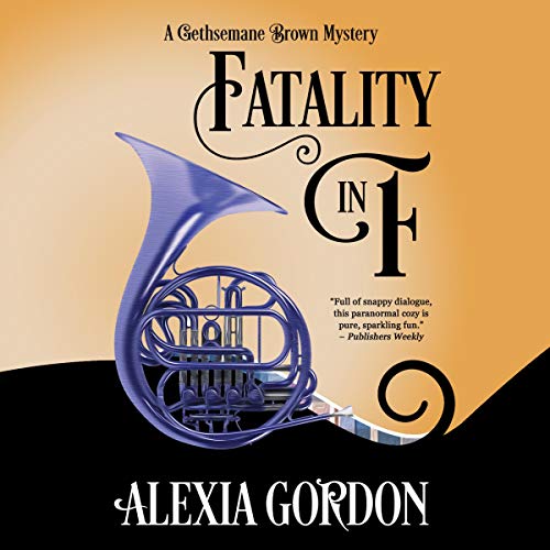 Cover of Fatality in F