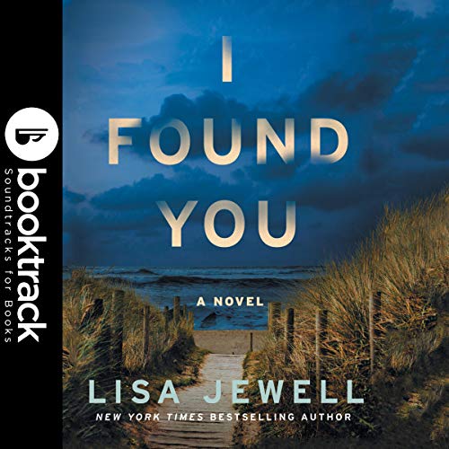 Cover of I Found You