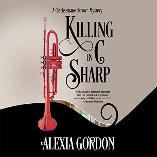 Cover of Killing in C Sharp
