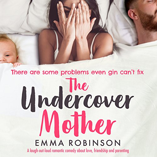 Cover of The Undercover Mother