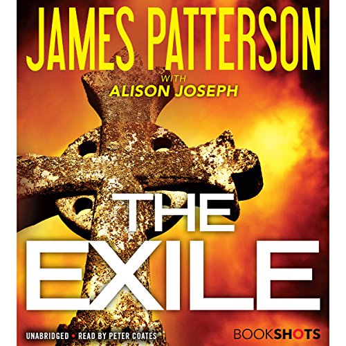 Cover of The Exile