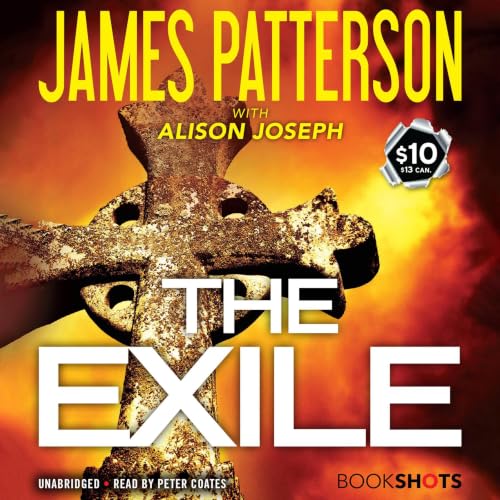 Cover of The Exile