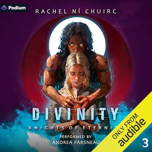 Cover of Divinity
