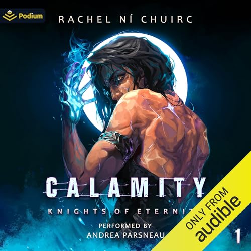 Cover of Calamity