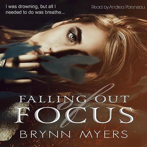 Cover of Falling Out of Focus