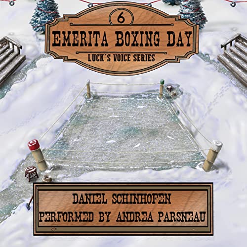 Cover of Emerita Boxing Day